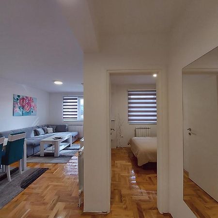 Apartman Victoria Lukavica 외부 사진