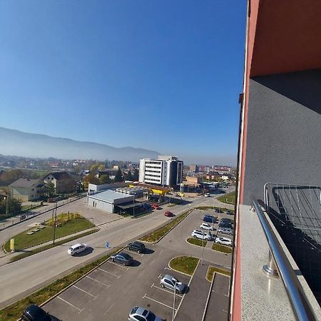 Apartman Victoria Lukavica 외부 사진