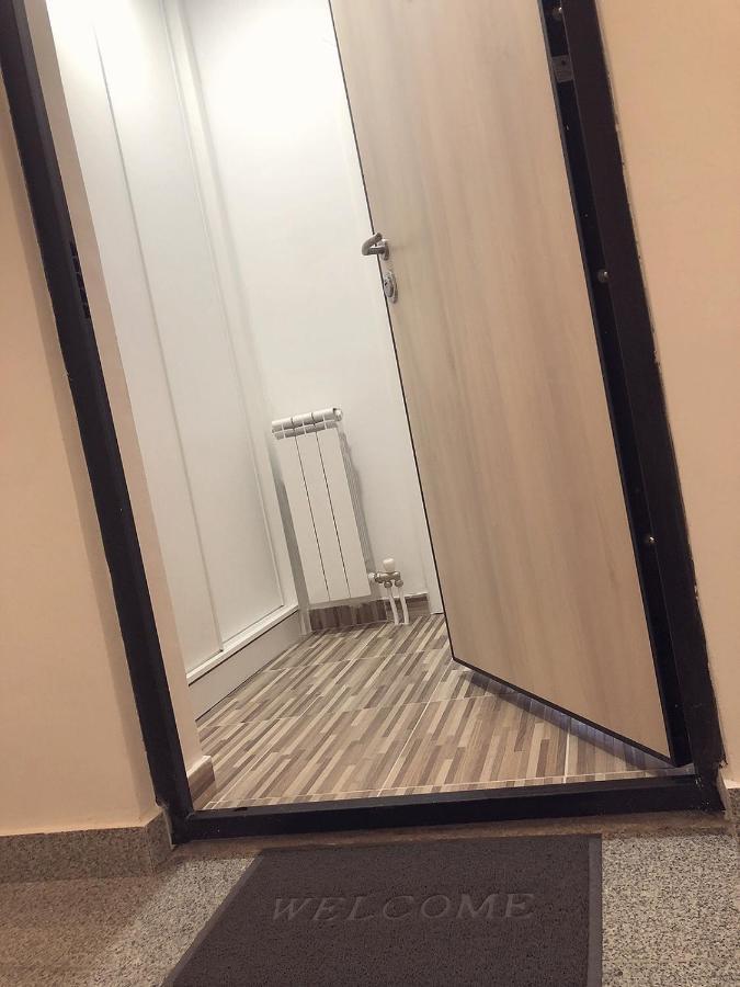 Apartman Victoria Lukavica 외부 사진