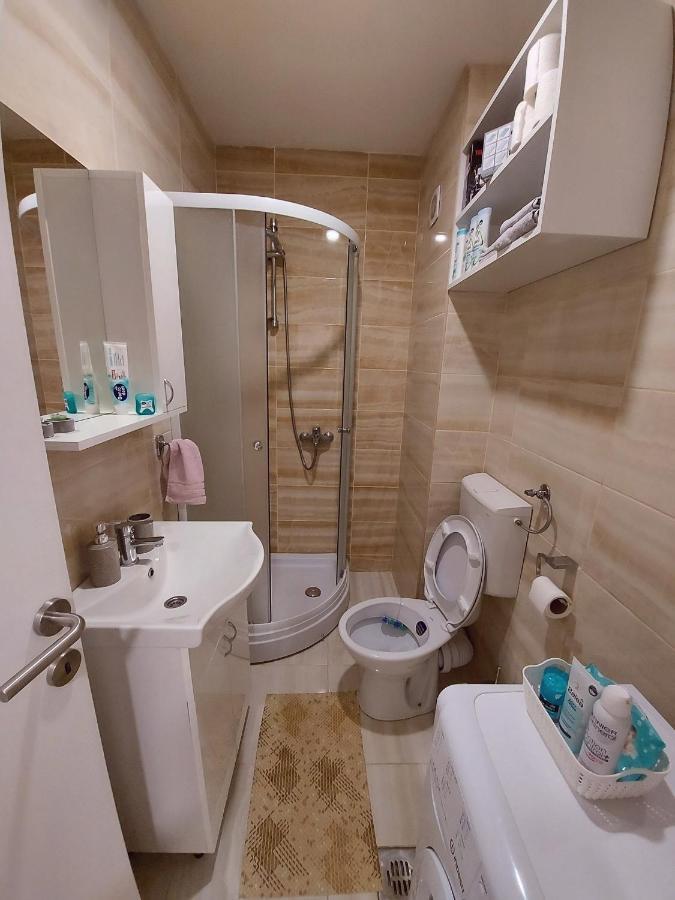 Apartman Victoria Lukavica 외부 사진
