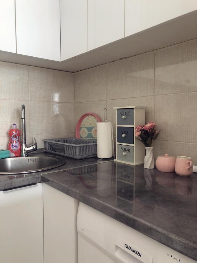 Apartman Victoria Lukavica 외부 사진
