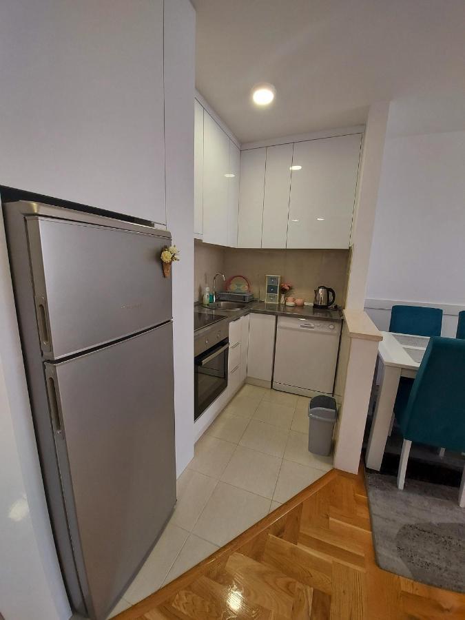 Apartman Victoria Lukavica 외부 사진
