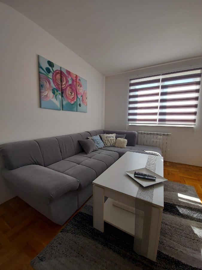 Apartman Victoria Lukavica 외부 사진
