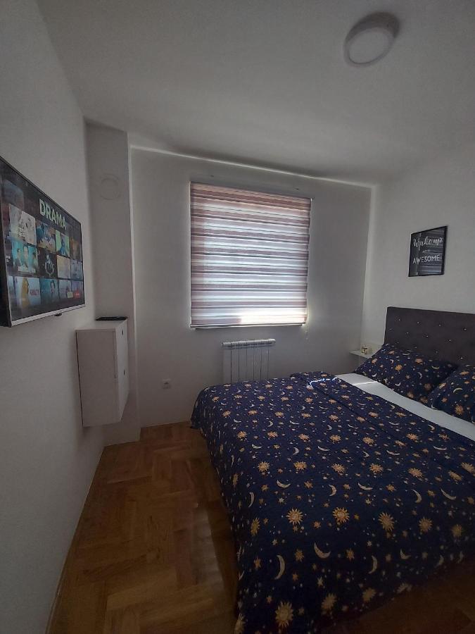 Apartman Victoria Lukavica 외부 사진
