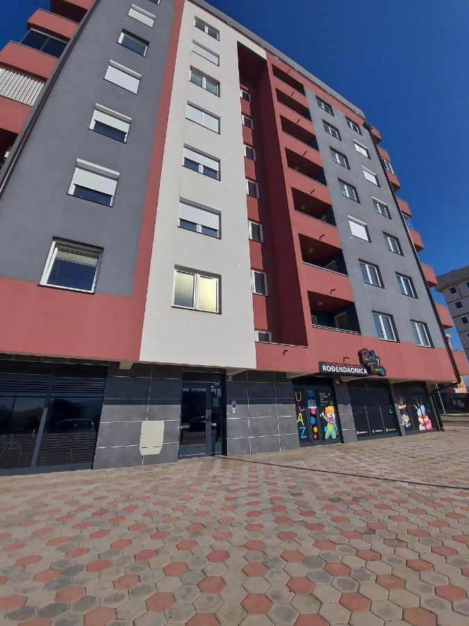 Apartman Victoria Lukavica 외부 사진