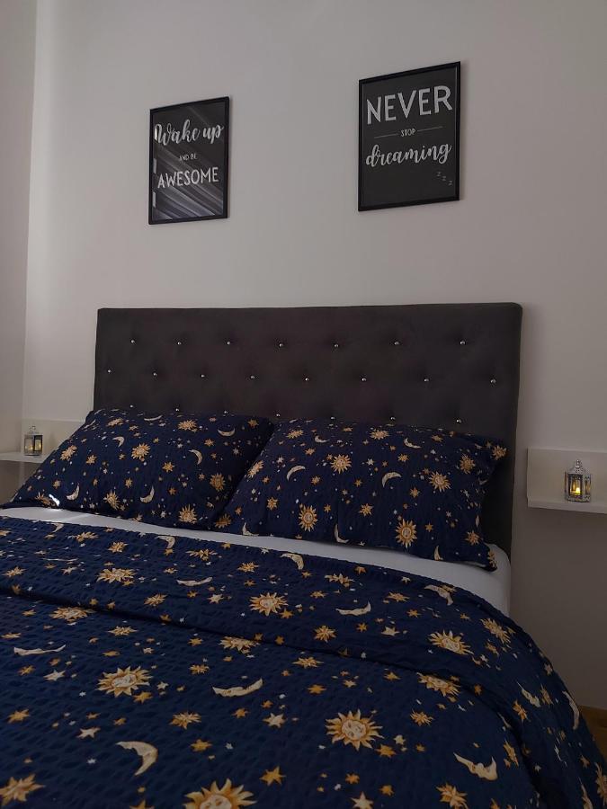 Apartman Victoria Lukavica 외부 사진
