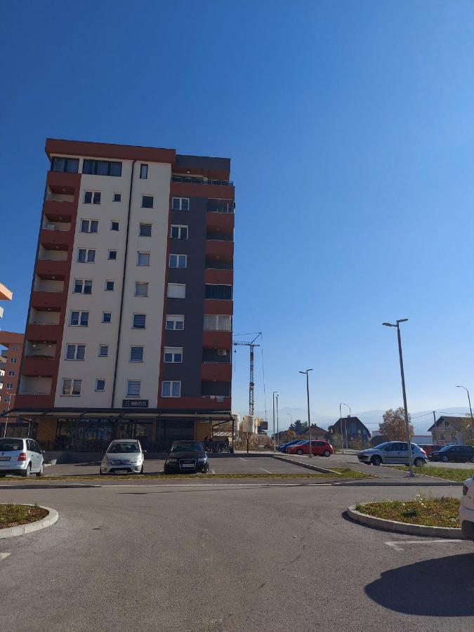 Apartman Victoria Lukavica 외부 사진