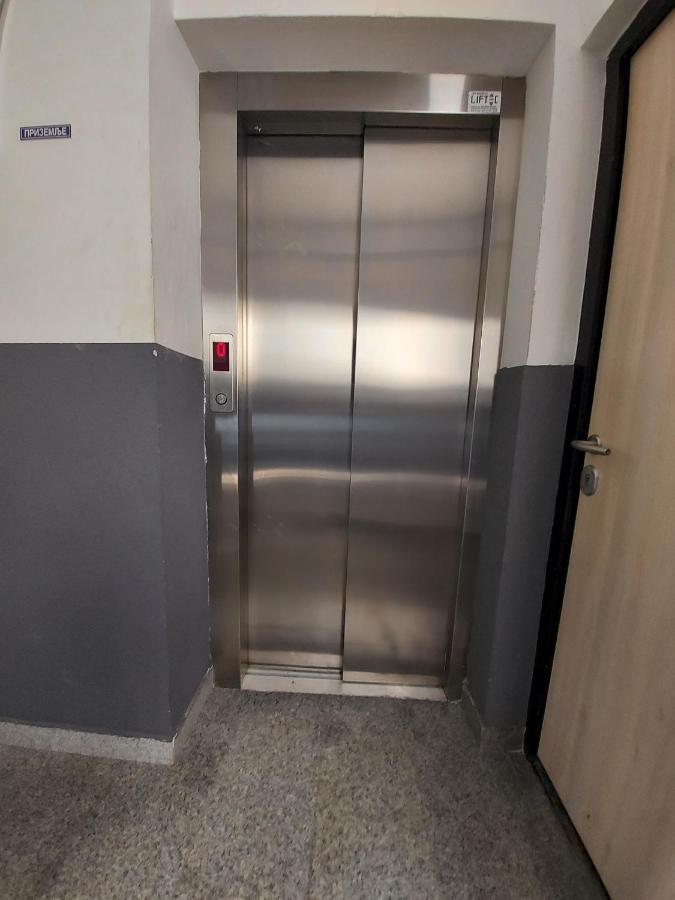 Apartman Victoria Lukavica 외부 사진