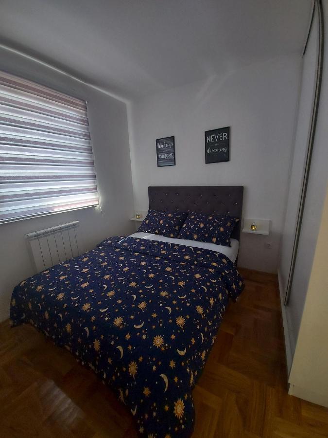 Apartman Victoria Lukavica 외부 사진